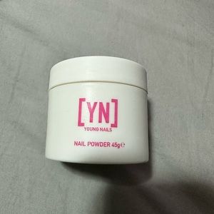 Young Nails Acrylic powder- Cover Beige